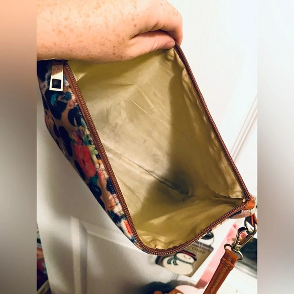 Western extra large wristlet - Picture 3 of 3